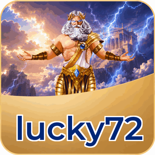 Tampilan antarmuka lucky72 APK v4.7.5 saat pengujian performa dan keamanan di perangkat Android